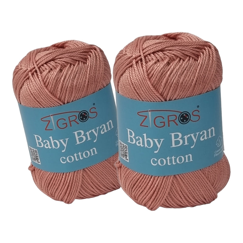 Baby Bryan 50g